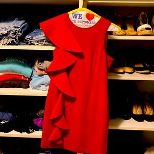 Cinque a Sept dress size 8